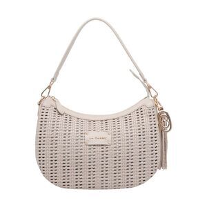 La Carrie Women Woven Shoulder Bag